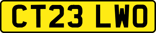 CT23LWO