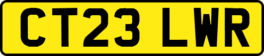 CT23LWR