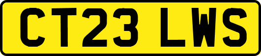CT23LWS