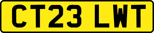 CT23LWT