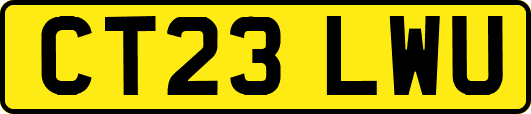 CT23LWU