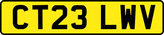 CT23LWV