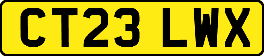 CT23LWX