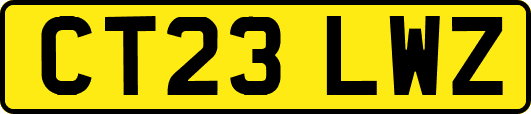 CT23LWZ