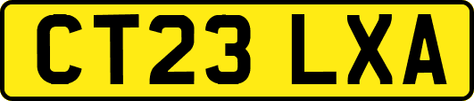 CT23LXA