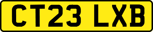 CT23LXB