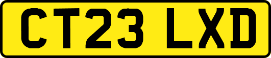 CT23LXD