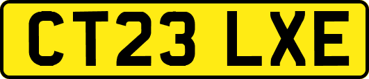 CT23LXE