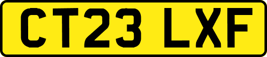 CT23LXF