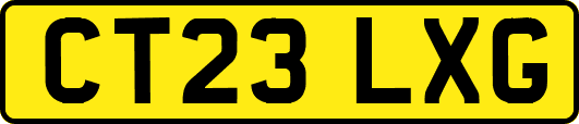 CT23LXG