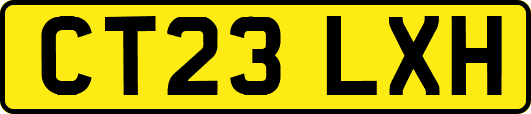 CT23LXH