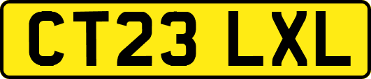 CT23LXL