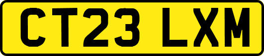 CT23LXM