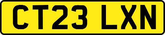CT23LXN