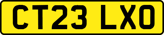 CT23LXO