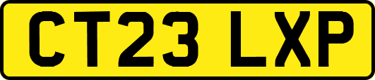 CT23LXP