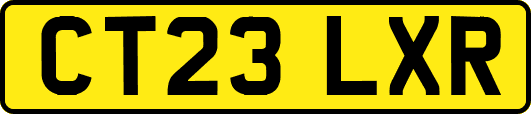 CT23LXR