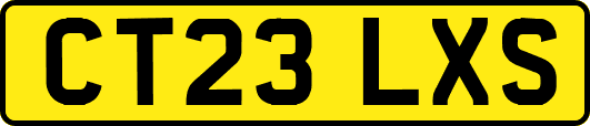 CT23LXS