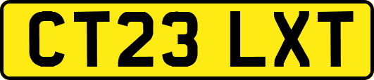 CT23LXT