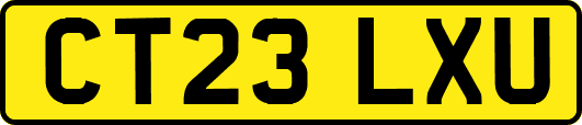 CT23LXU