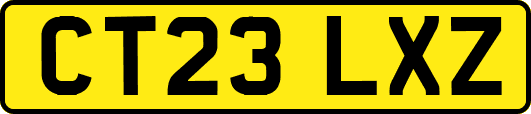CT23LXZ