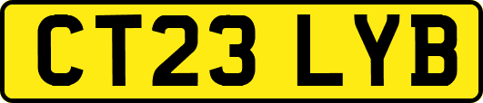 CT23LYB