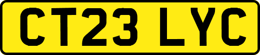 CT23LYC