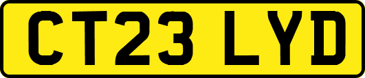 CT23LYD