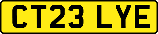 CT23LYE