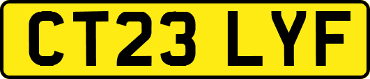 CT23LYF