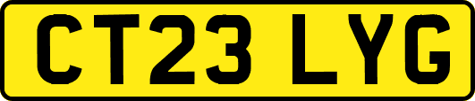 CT23LYG