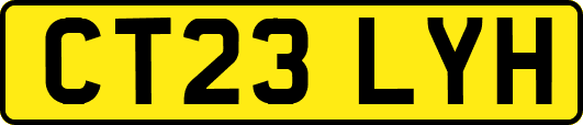 CT23LYH