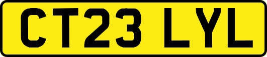 CT23LYL