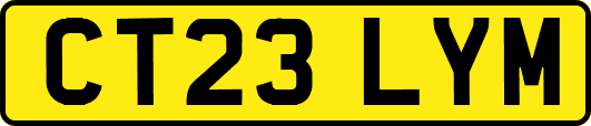 CT23LYM
