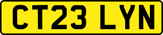 CT23LYN