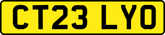 CT23LYO