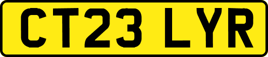 CT23LYR