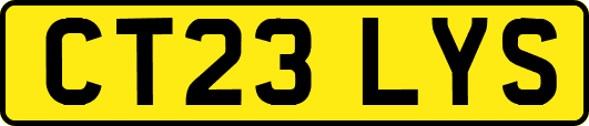 CT23LYS