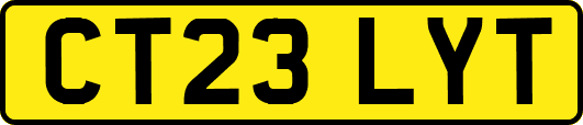 CT23LYT
