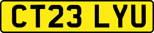 CT23LYU
