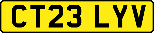 CT23LYV