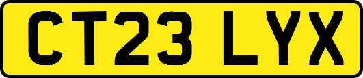 CT23LYX
