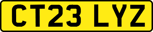 CT23LYZ