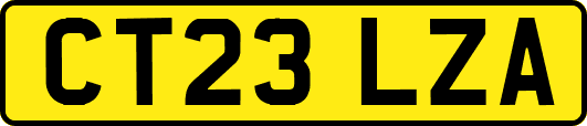 CT23LZA