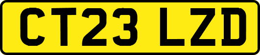CT23LZD