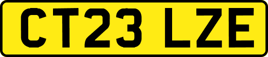 CT23LZE