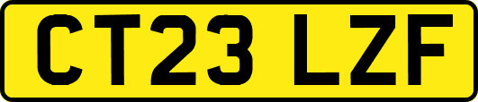 CT23LZF