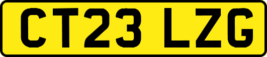 CT23LZG