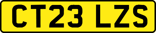 CT23LZS