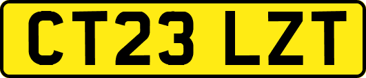 CT23LZT